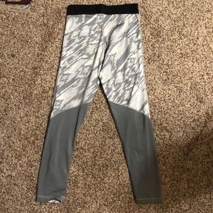 Nike pro leggings
